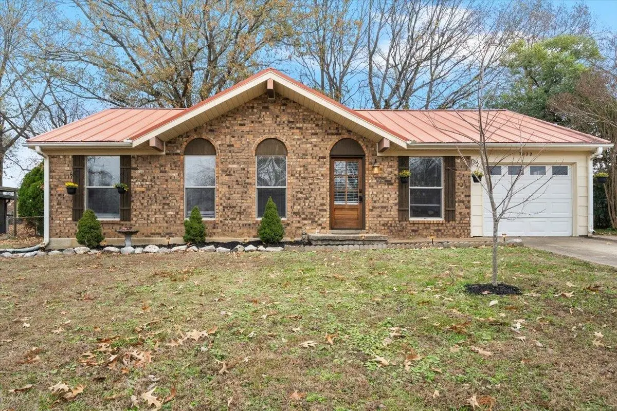 7022 RICHARD WILSON DR, Millington, TN 38053 - Image #1