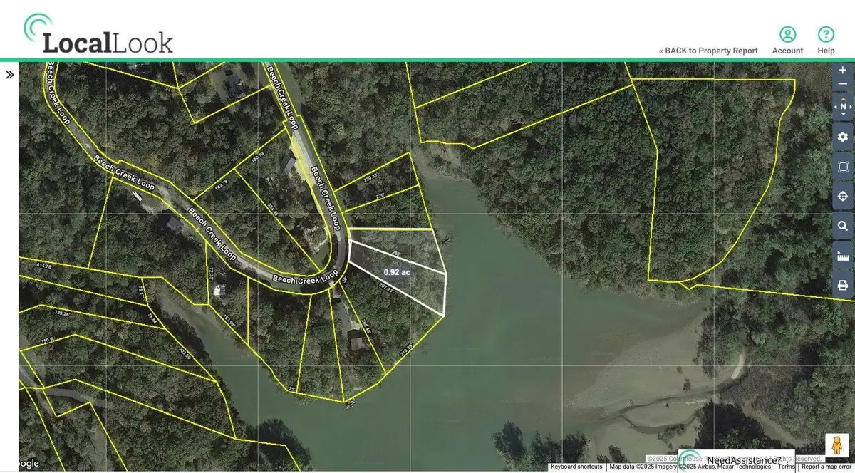 2 BEECH CREEK LOOP, Clifton, TN 38425 - Image #1