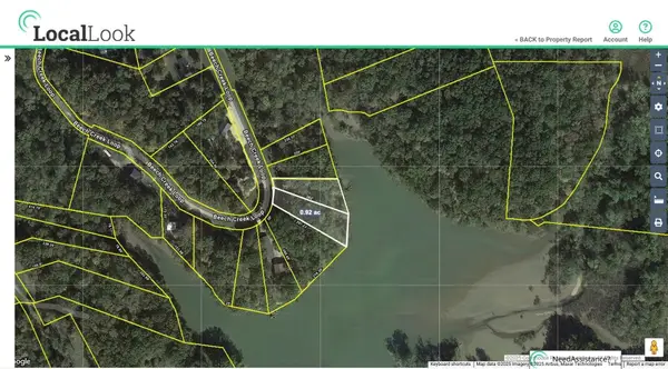 2 BEECH CREEK LOOP, Clifton, TN 38425