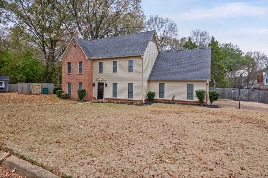 4735 HARVEST KNOLL CV, Memphis, TN 38125 - Image #2