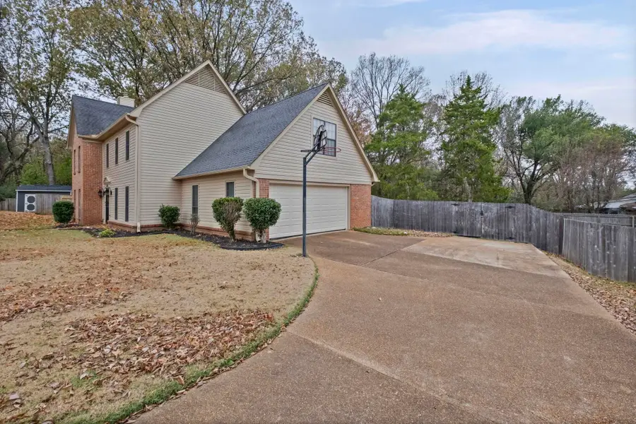 4735 HARVEST KNOLL CV, Memphis, TN 38125 - Image #3