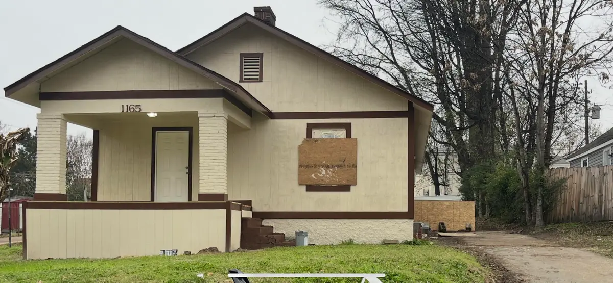 1165 CANNON ST, Memphis, TN 38106 - Image #1