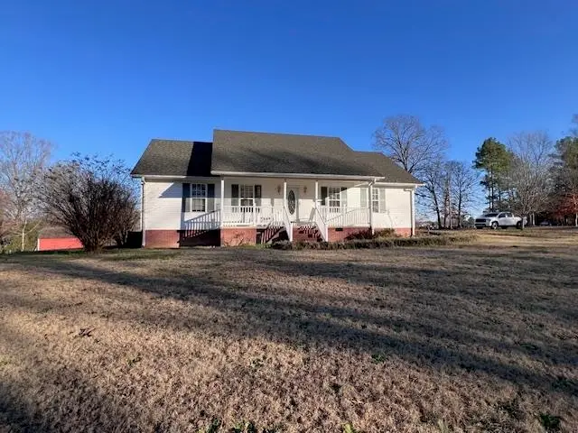 20 TREE CANOPY CV, Savannah, TN 38372 - Image #1