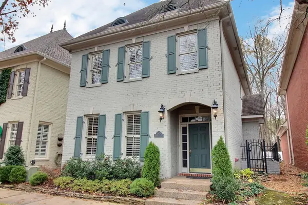 845 MCFERRIN LN, Collierville, TN 38017