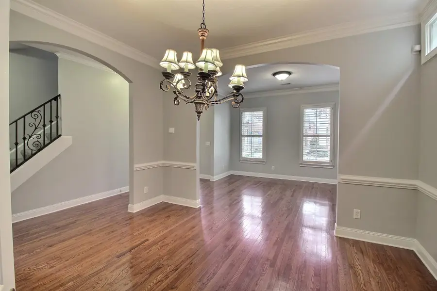 845 MCFERRIN LN, Collierville, TN 38017 - Image #2