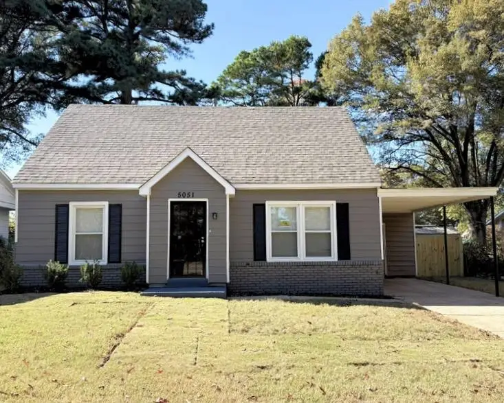 5051 TULANE RD, Memphis, TN 38109 - Image #1
