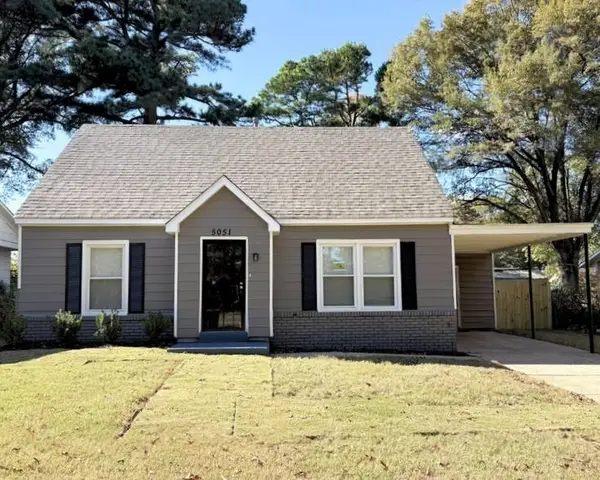 5051 TULANE RD, Memphis, TN 38109