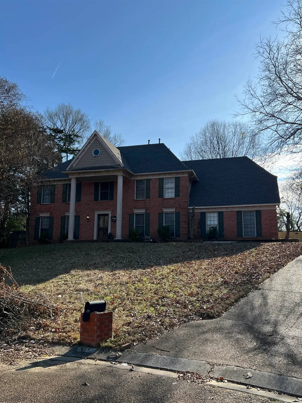 7561 DANIEL RIGGS CV, Memphis, TN 38125 - Image #1