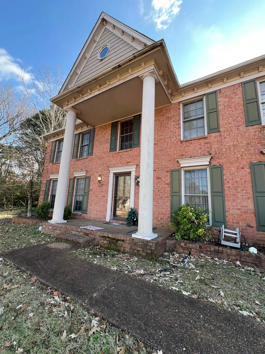 7561 DANIEL RIGGS CV, Memphis, TN 38125 - Image #2