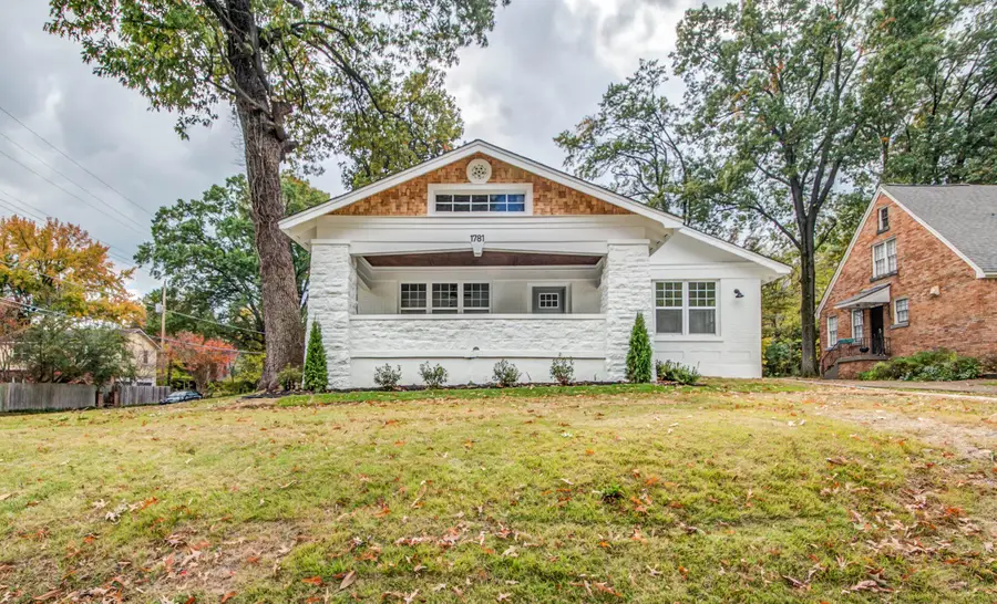 1781 FORREST AVE, Memphis, TN 38104 - Image #3