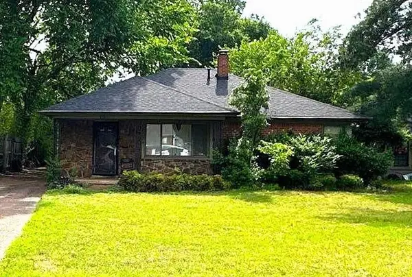1384 MELROSE CV, Memphis, TN 38106