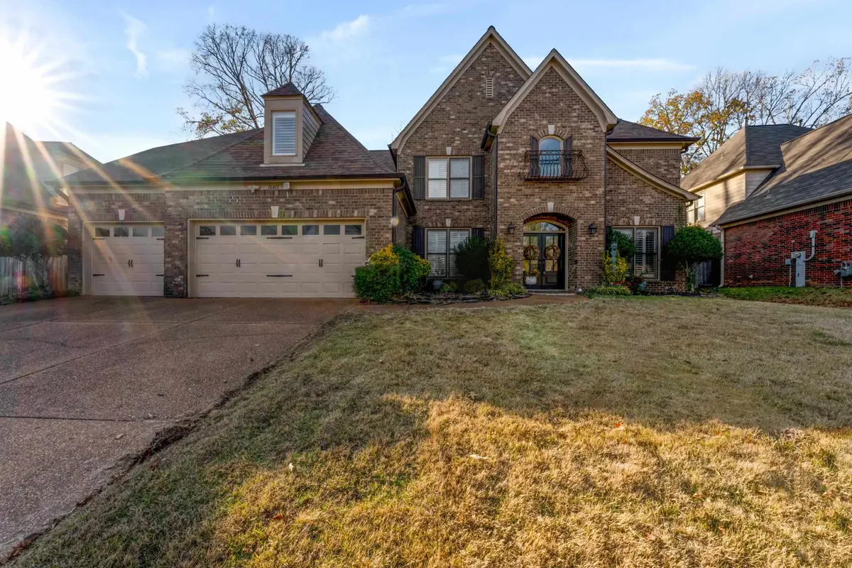 10412 PILOT ROCK RD, Collierville, TN 38017 - Image #1