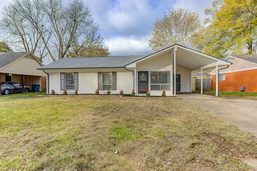 2573 COURTNEY DR, Memphis, TN 38128 - Image #2