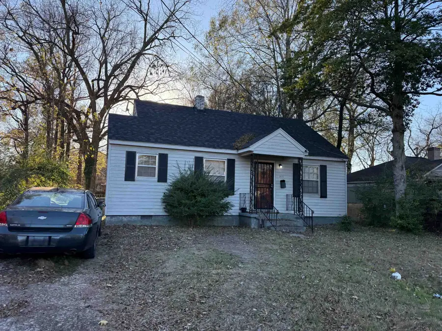 3655 TOWNES AVE, Memphis, TN 38122 - Image #2