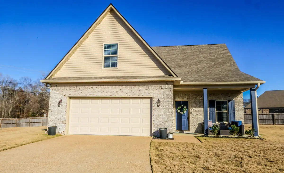 54 FORSYTH LN, Munford, TN 38058 - Image #1