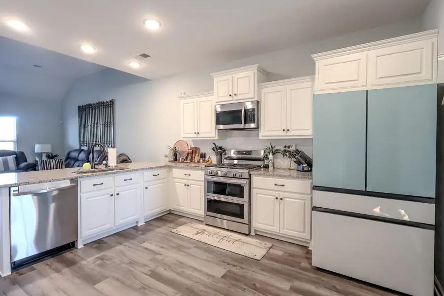 54 FORSYTH LN, Munford, TN 38058 - Image #3