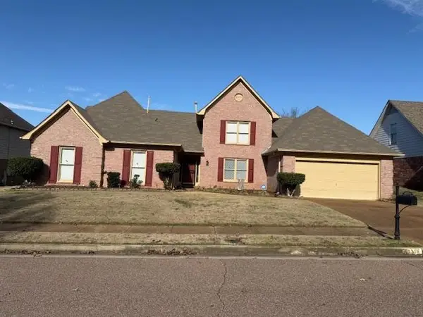 10216 WOODLAND HILLS DR, Cordova, TN 38018