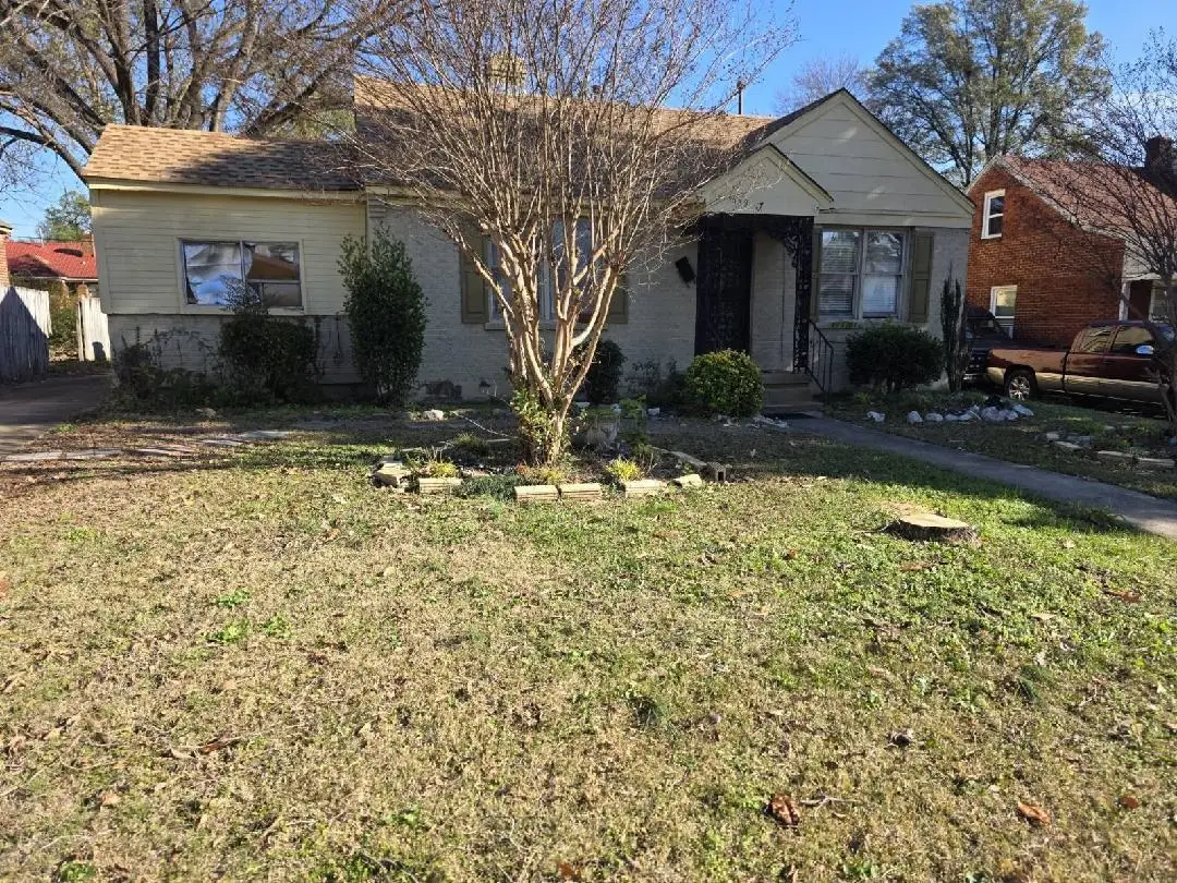 938 INMAN RD, Memphis, TN 38111 - Image #1