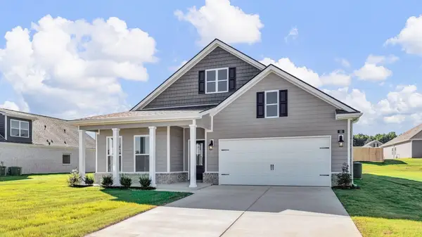 275 ARROWWOOD TRL, Oakland, TN 38060