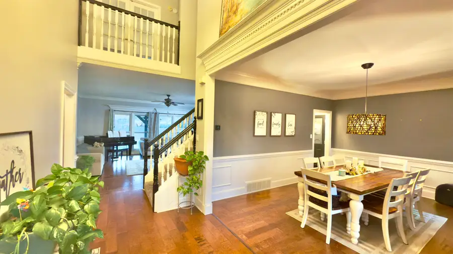 616 PORT NATCHEZ CV, Collierville, TN 38017 - Image #2