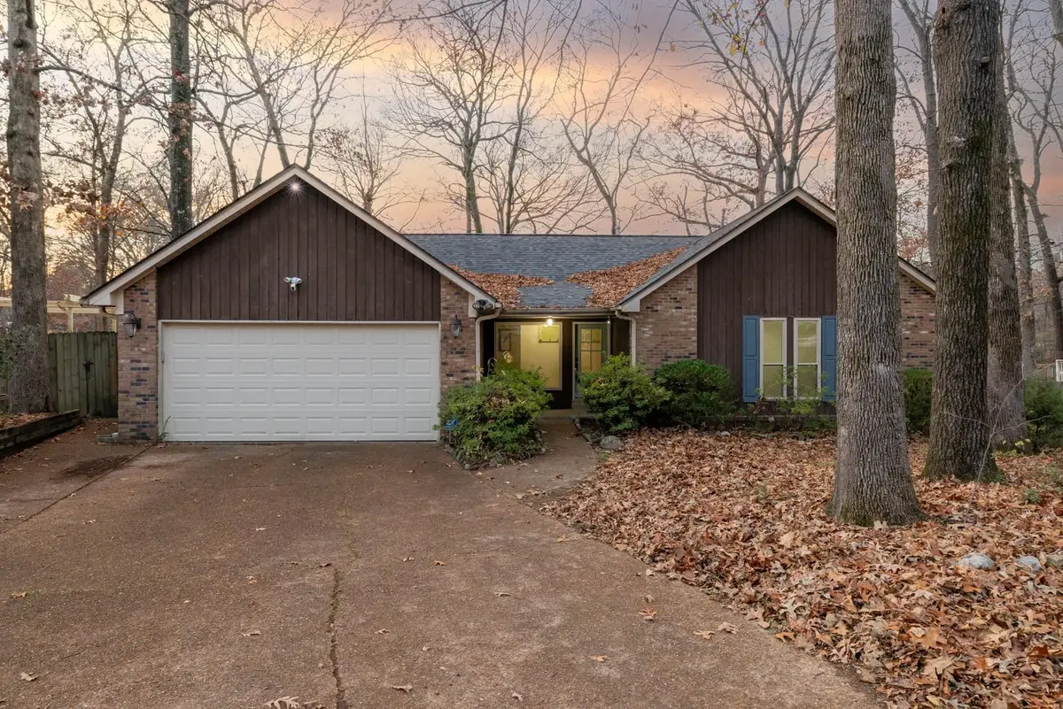 9140 GAINSBOROUGH DR, Lakeland, TN 38002 - Image #1