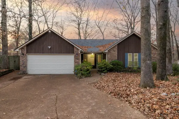 9140 GAINSBOROUGH DR, Lakeland, TN 38002