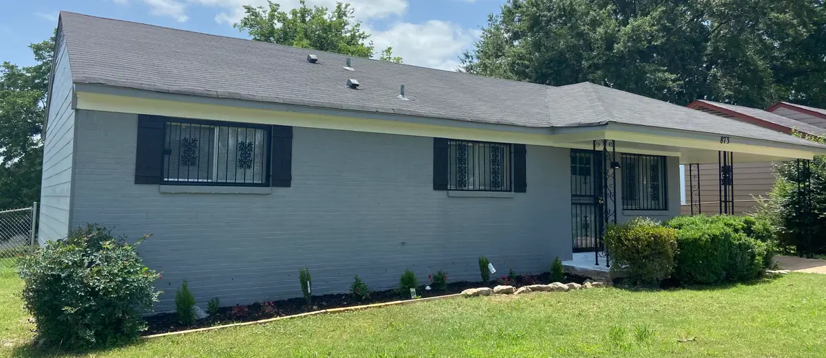 873 NORFLEET AVE, Memphis, TN 38109 - Image #1