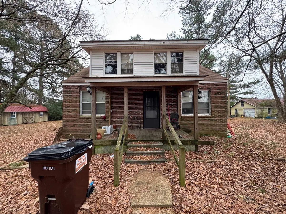 5893 BRIGHTON CLOPTON RD, Brighton, TN 38011 - Image #1