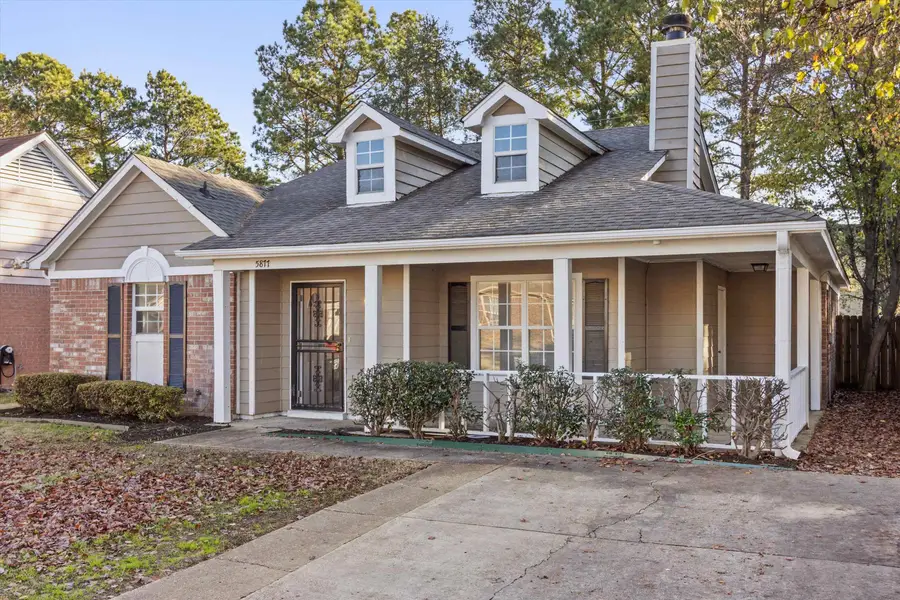 5877 HICKORY COMMONS LN, Memphis, TN 38141 - Image #2