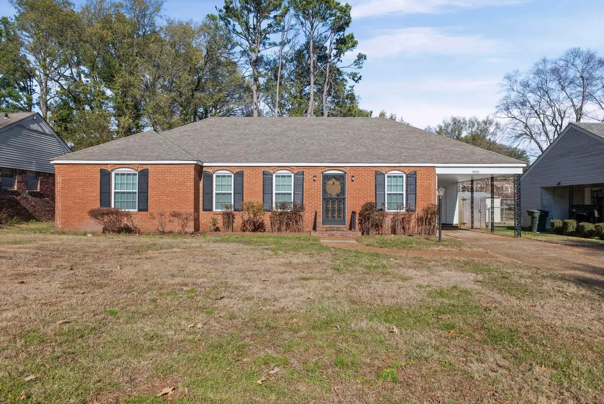 5096 JUDY LYNN AVE, Memphis, TN 38118 - Image #1