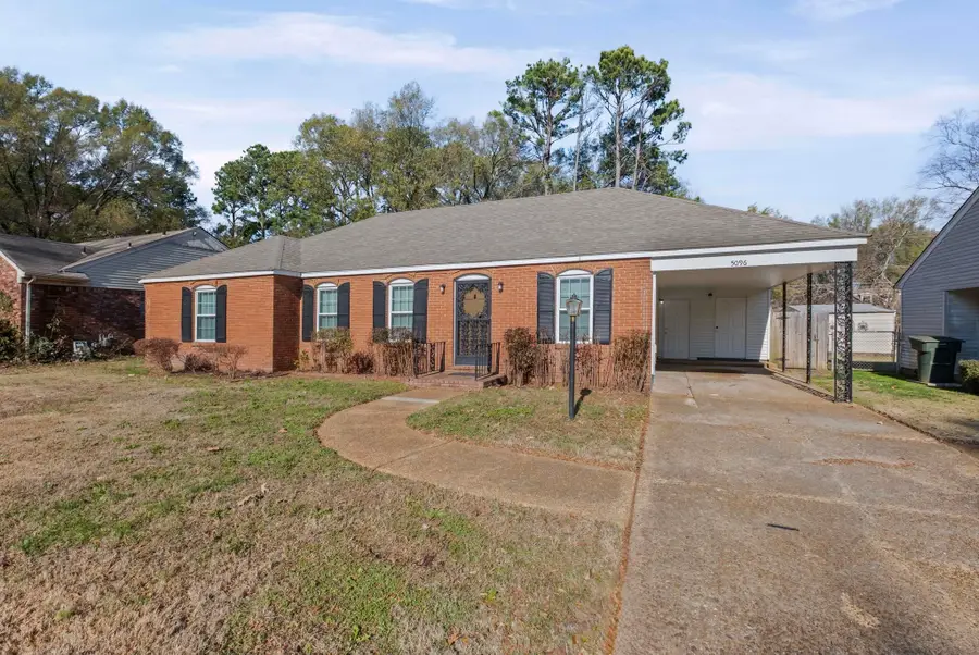 5096 JUDY LYNN AVE, Memphis, TN 38118 - Image #2
