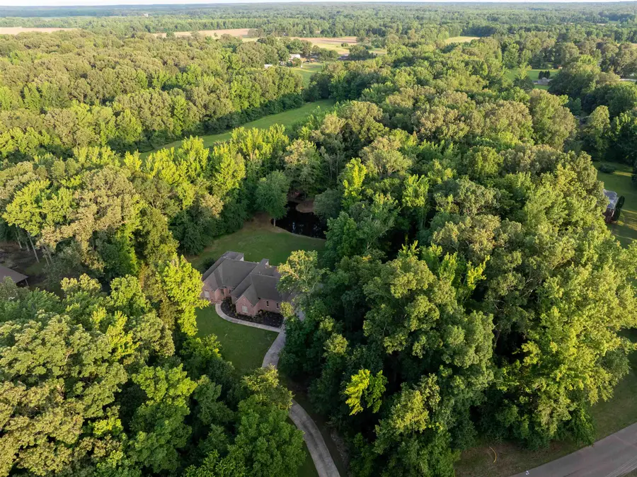 580 HICKORY LAKE RD, Eads, TN 38028 - Image #2