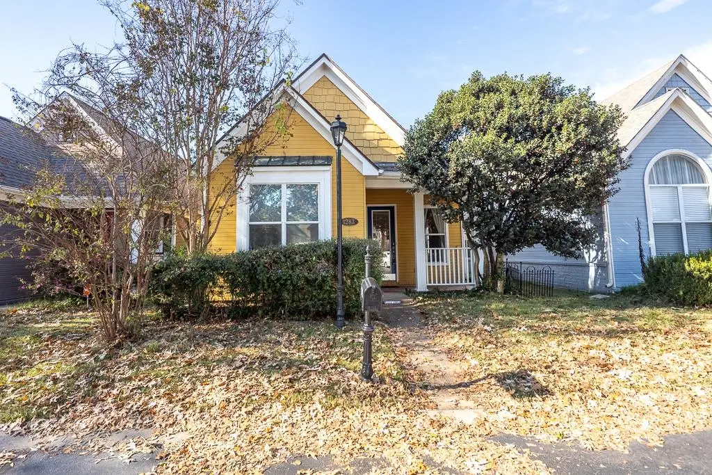 1283 FLEETS HARBOR DR, Memphis, TN 38103 - Image #1