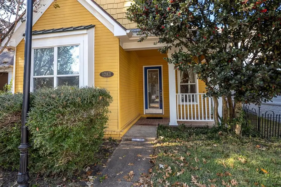 1283 FLEETS HARBOR DR, Memphis, TN 38103 - Image #2