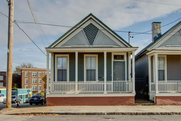 372 MULBERRY ST, Memphis, TN 38103