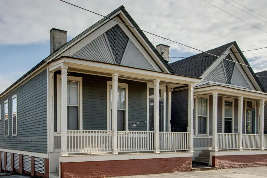 372 MULBERRY ST, Memphis, TN 38103 - Image #2
