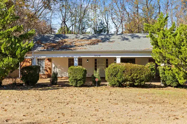1429 POPLAR RIDGE DR, Memphis, TN 38120