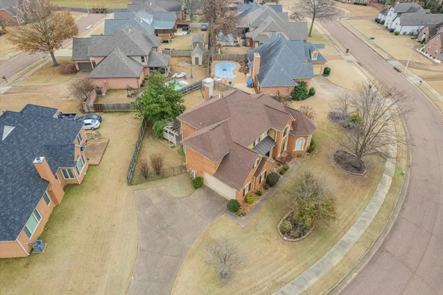 3922 WHEELERS RUN CV, Bartlett, TN 38135 - Image #3