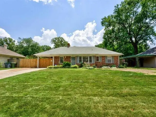 1694 S WHITE STATION RD, Memphis, TN 38117 - Image #1