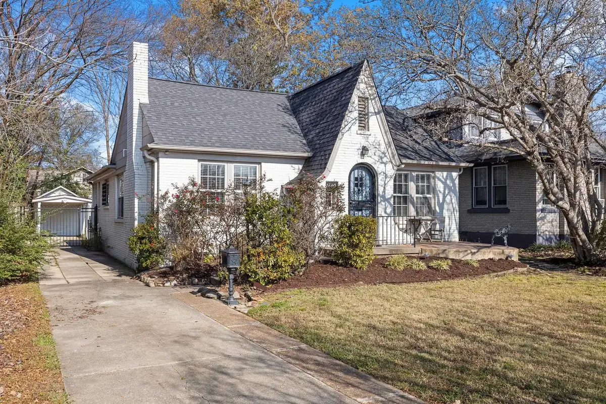 1890 TUTWILER AVE, Memphis, TN 38107 - Image #1