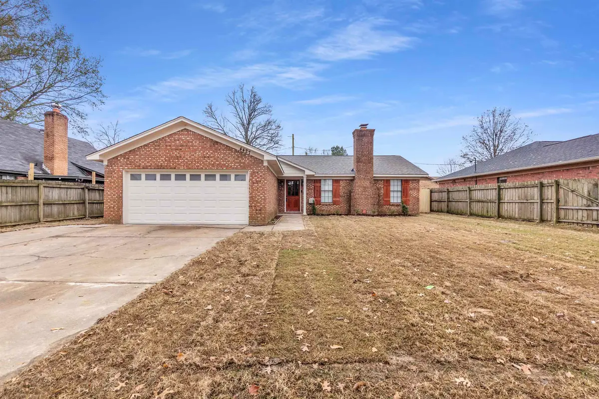 4427 LOGAN'S PATH RD, Millington, TN 38053 - Image #1