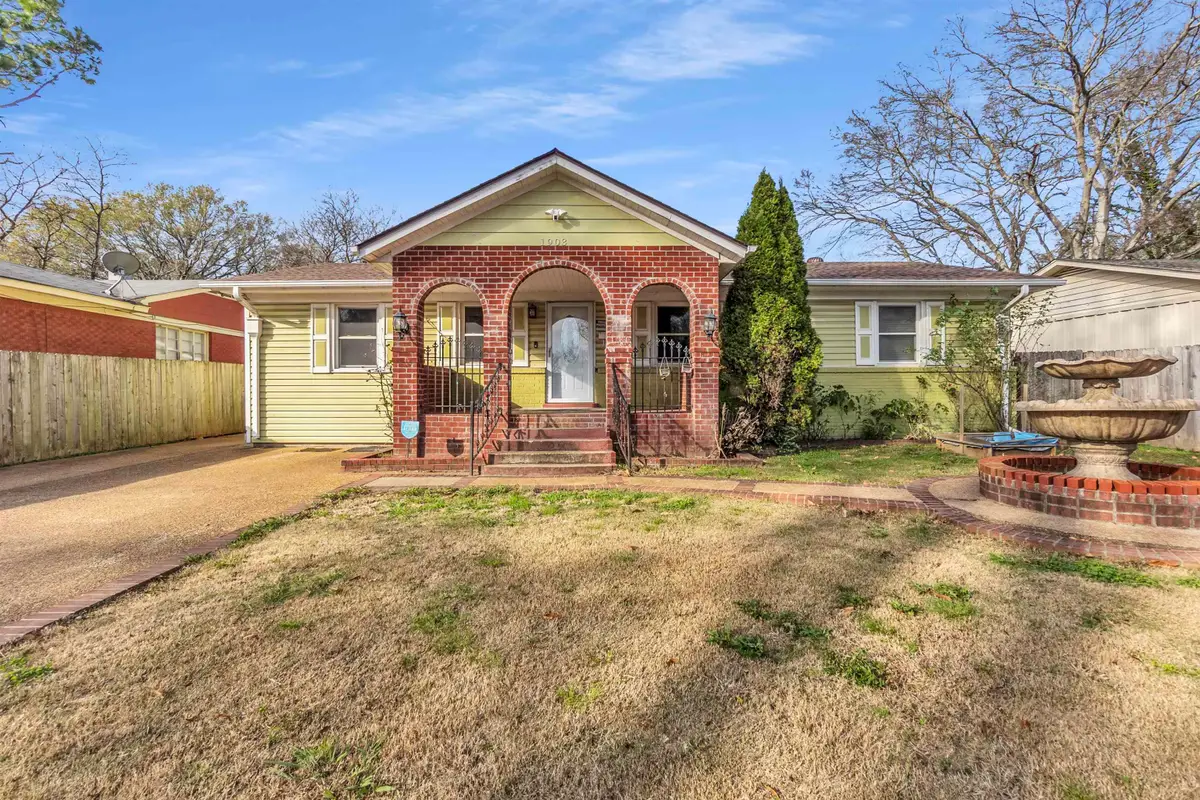1903 CAPRI RD, Memphis, TN 38117 - Image #1