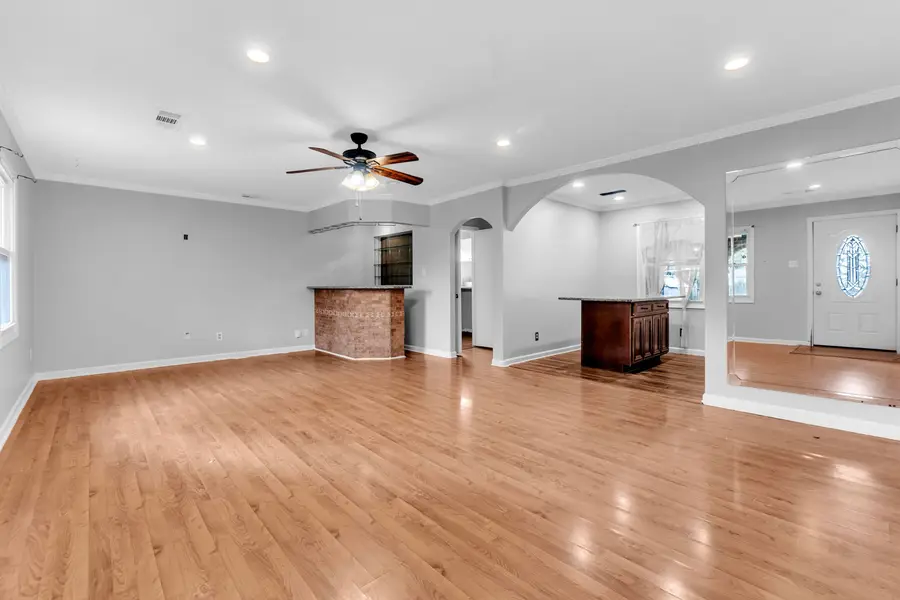 1903 CAPRI RD, Memphis, TN 38117 - Image #3