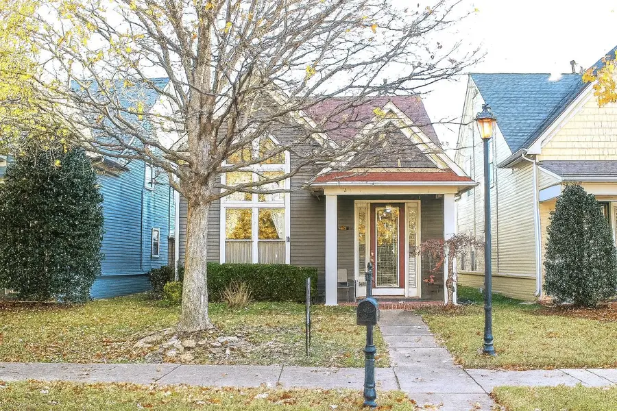 1358 E ISLAND PL, Memphis, TN 38103 - Image #2