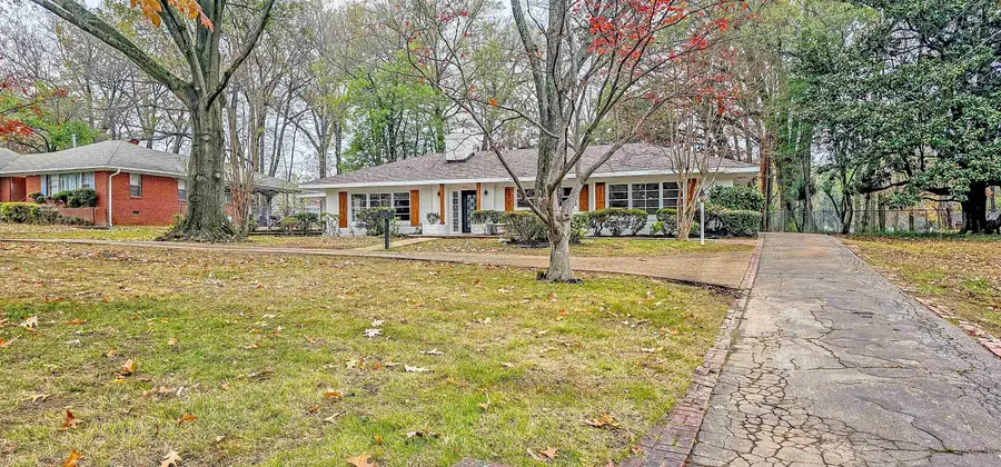 1010 BLUEBIRD RD, Memphis, TN 38116 - Image #3