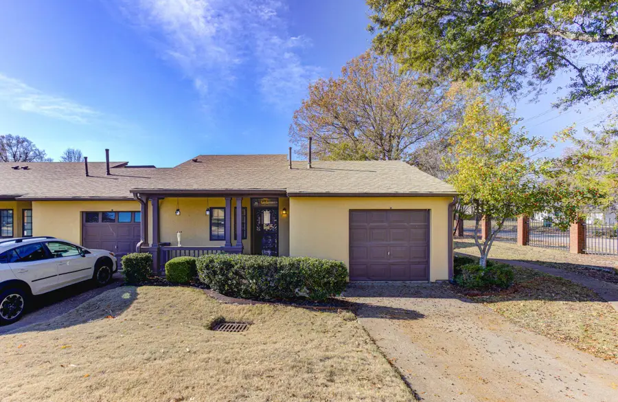 5013 SCHEIBLER RD #C1, Memphis, TN 38128 - Image #2