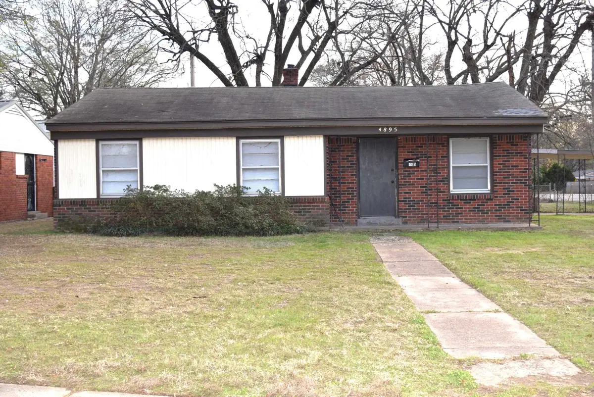 4895 GIVEN AVE, Memphis, TN 38122 - Image #1