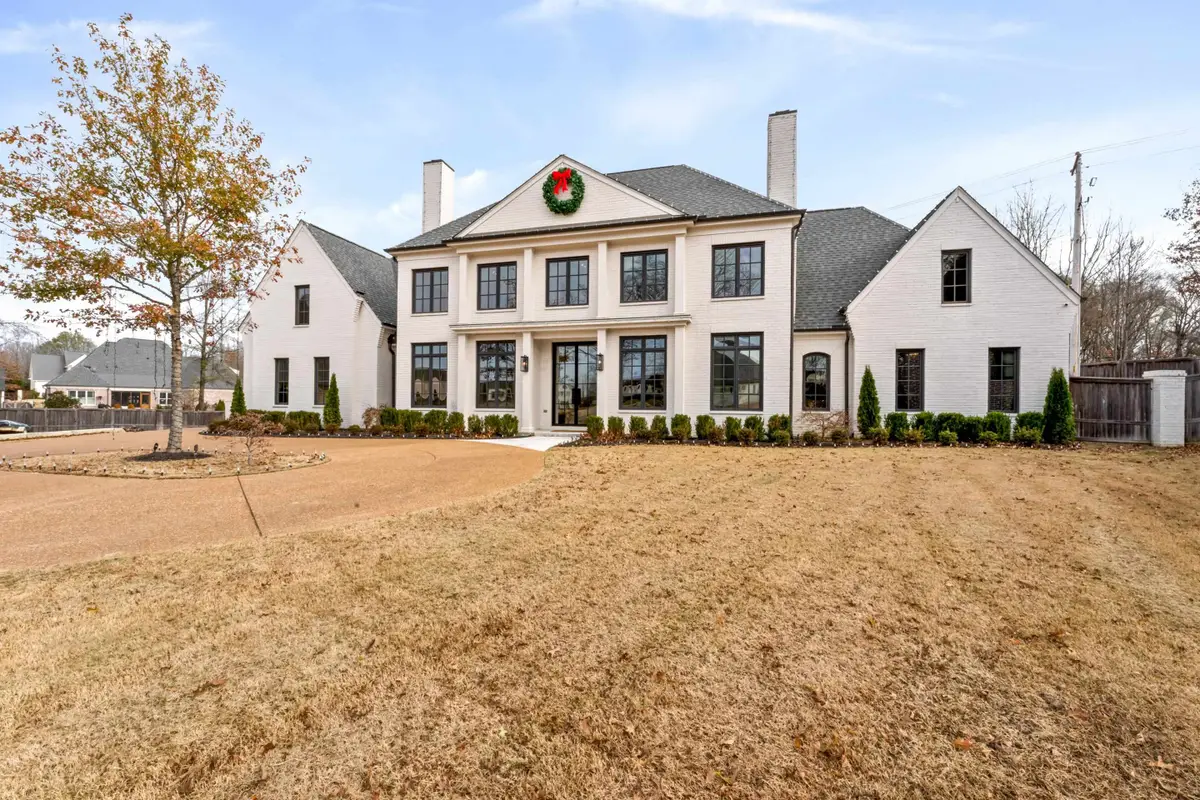 12708 STELLA BLUE CV, Collierville, TN 38017 - Image #1