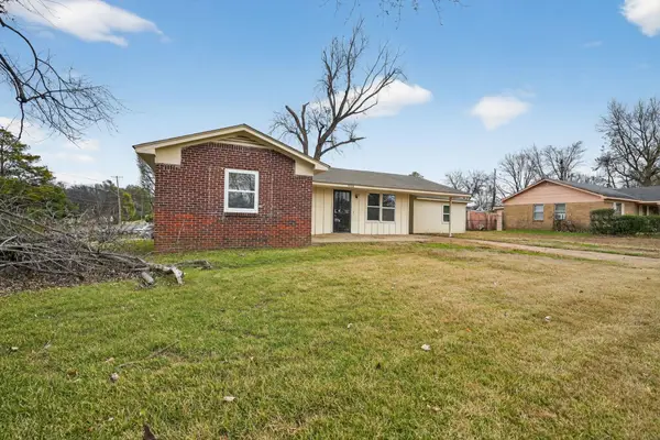 4314 FORD RD, Memphis, TN 38109