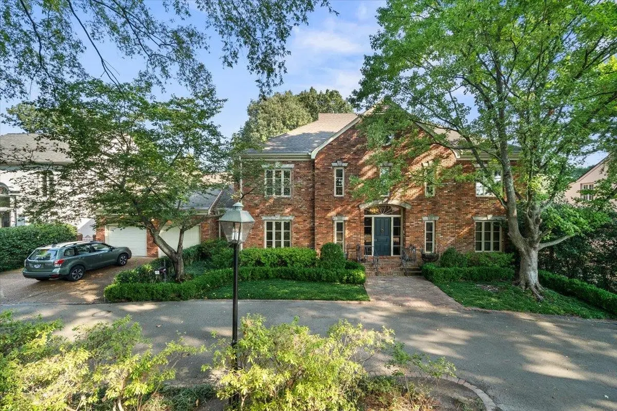 4386 W CHERRY PLACE DR, Memphis, TN 38117 - Image #1